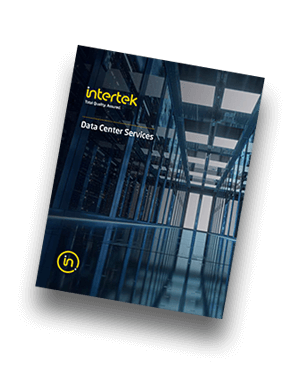 Data Center Services | Brochure