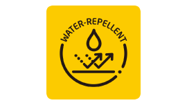 High Performance mark descriptor water-repllent