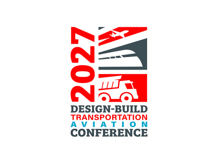 Design-Build for Transportation/Aviation Conference 2027