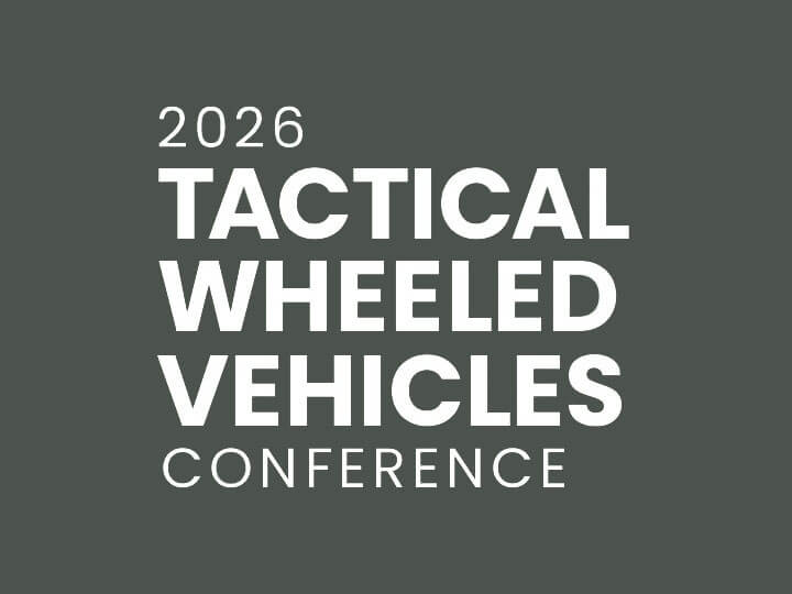 Tactical Wheeled Vehicles Conference 2026