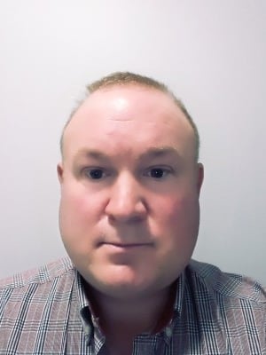 Louis Fleck  - Laboratory Manager Trace Organic Analysis Group