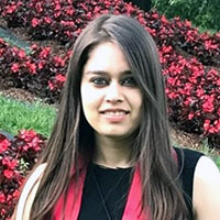 Apurva Varalikar headshot