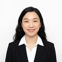 Xiaomeng Di headshot